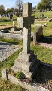 Mordiford Burial Ground