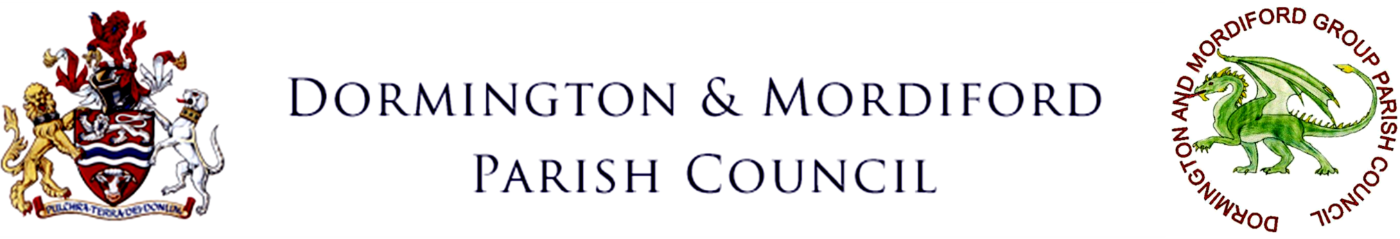 Dormington and Mordiford Group Parish Council